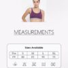 Macrowoman W-Series Women Bra
