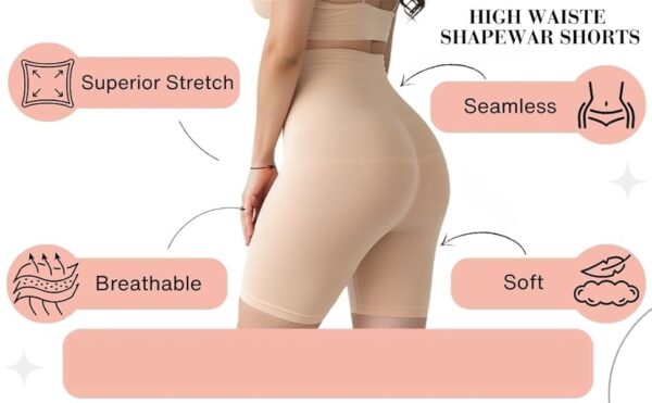 Surat Dream Shapewear for Women Tummy Tucker Body Shaper…
