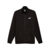 PUMA Men, ESS No. 1 Logo Track Jacket, Black – S (68258401)