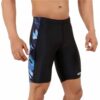 WMX Unisex Compression Sports Shorts Half Tights Combo Pack