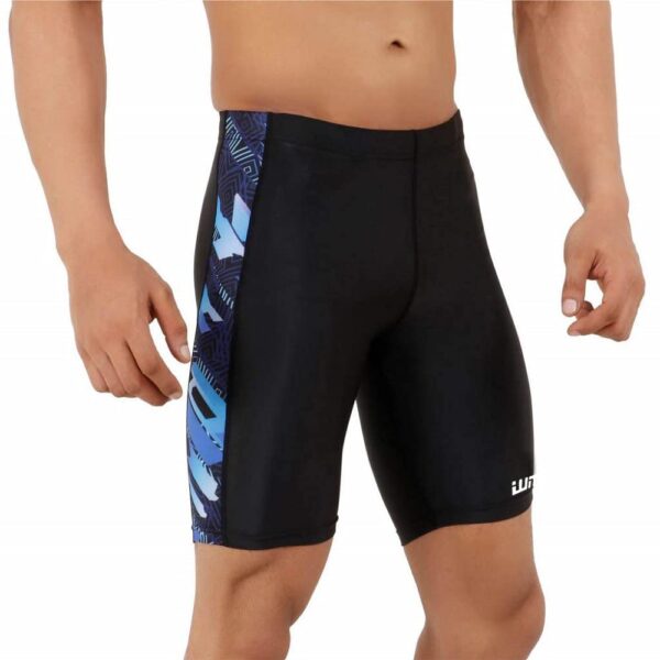 WMX Unisex Compression Sports Shorts Half Tights Combo Pack