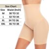 Fashiol Women’s Non-Wired High Waisted Tummy Tucker…