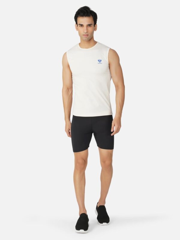 Klothinc Men’s Skin Tight Shorts | Men’s Tight Shorts…
