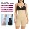 KROYWEN Slim Belt for Women Belly Fat Elastic Waist…