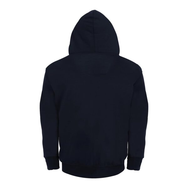 Whitearth Unisex-Child Hooded Neck Sweatshirt Soft…