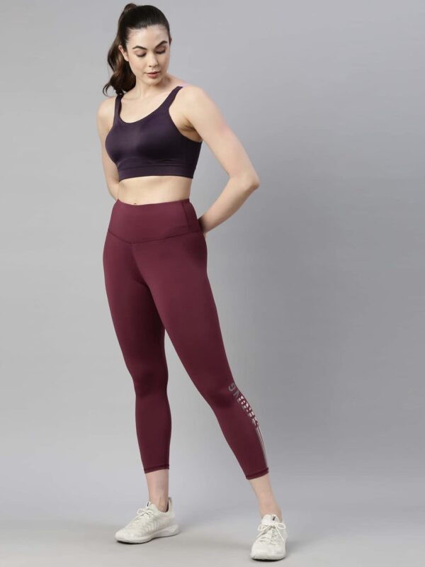 Enamor Women Synthetic Innovations Fab-Fresh Breathable…