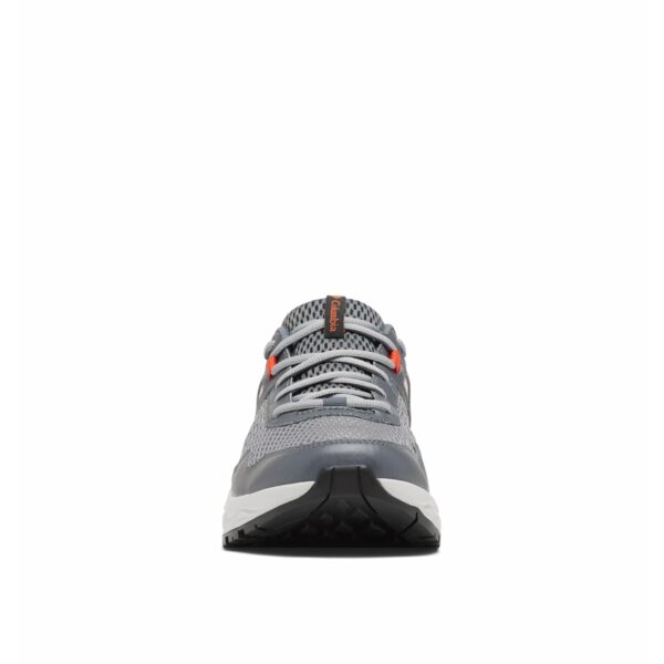 Columbia Men Plateau Hiking & Trekking Shoes