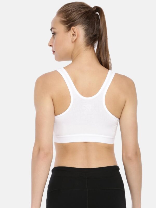 Macrowoman W-Series Women Bra