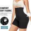 Liznoriz Shapewear for Women Tummy Control High Waisted…