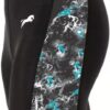 JUST RIDER Unisex Compression Sports Shorts Half Tights