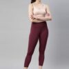 Enamor Low Impact Women’s Cotton Everyday Sports Bra -…