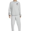 Nike Men’s Regular Fit Mid Rise Track Pant