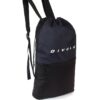 DIVULGE Acheiver Drawstring Bag Sports Bag Gym Bag and…