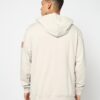 GAP Mens Relaxed Fit Novelty Print Full Sleeves Crew…