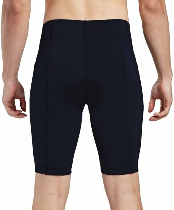 JUST RIDER Compression Shorts Men ! Compression…