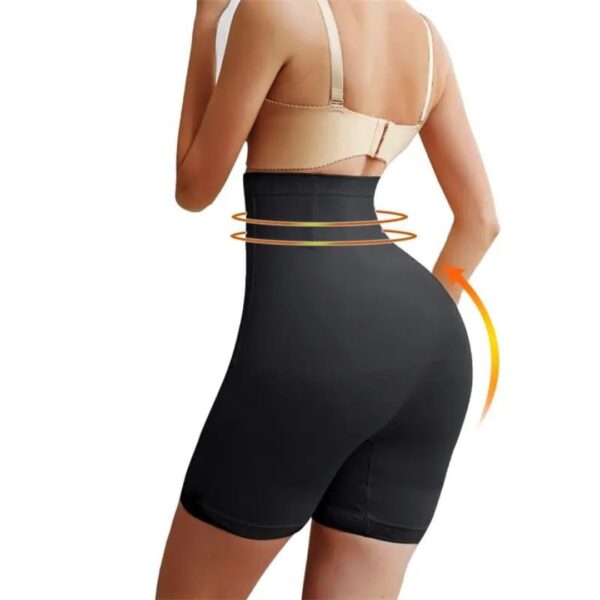 Shopipistic Shapewear for Women Tummy Tucker, High Waist…