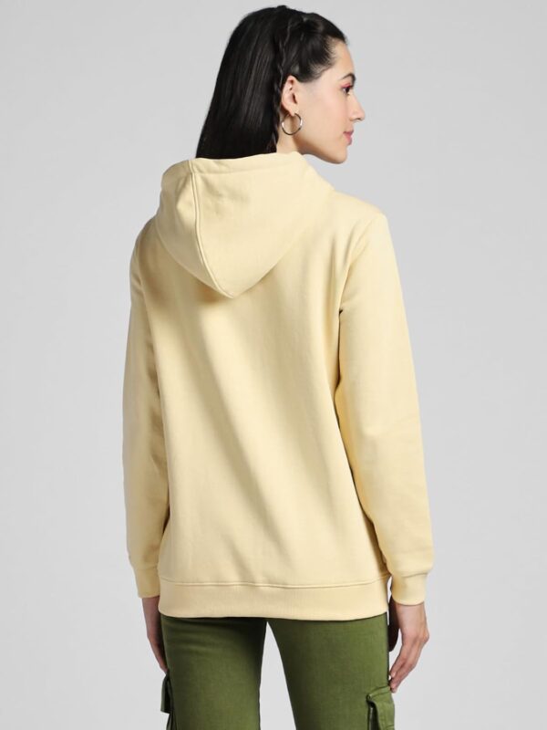 JUNEBERRY Cotton Poly Fleece Mustard, Beige, Blue, Grey…