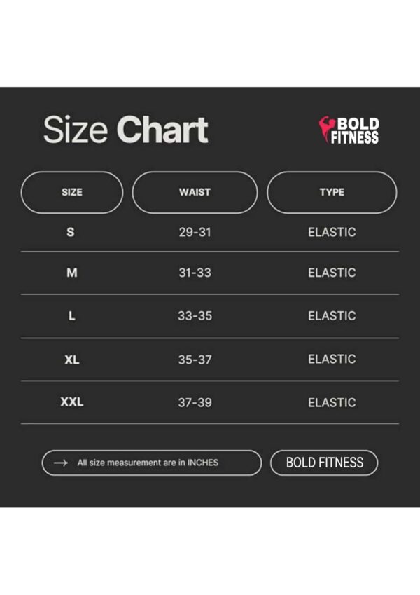 BOLD FITNESS 2 in 1 Active Dual Shorts with Inner Tights…