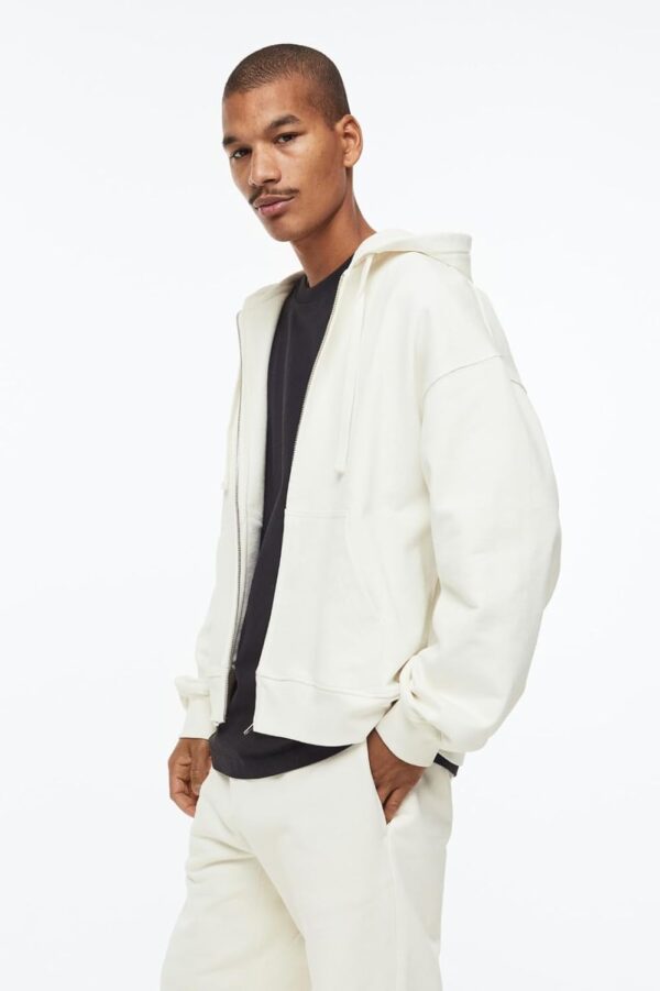 PAKLON Men’s Hoodie for Winter Wear | Full Sleeves…