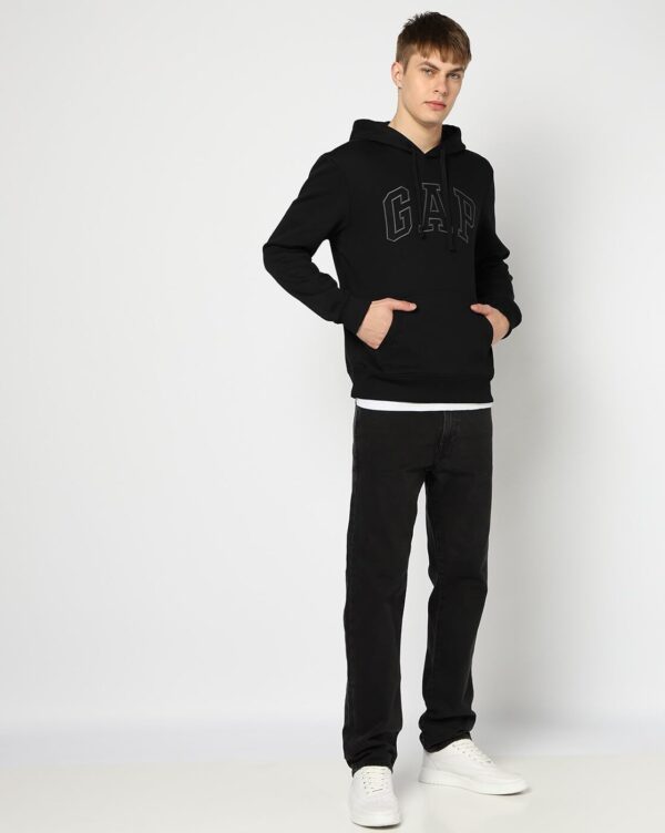 GAP Men Hooded Sweatshirt