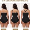 ALYNE Strapless Shapewear Bodysuit for Women | Tummy…