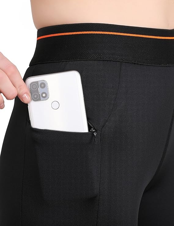 NEVER LOSE Compression Shorts Women Compression…