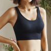 BROGBUS Polyamide High Elasticity Anti-Sweat Non-Wired…