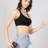 Shoppy Villa – Sports Bras for Women | Gym Bras for…