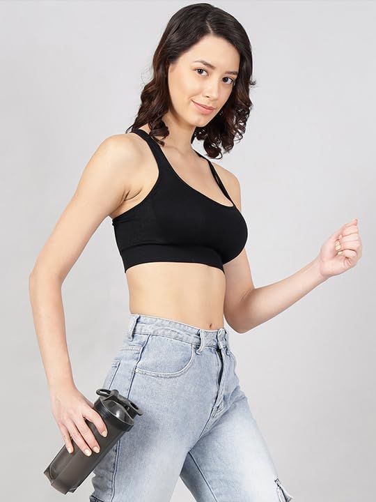 Shoppy Villa – Sports Bras for Women | Gym Bras for…