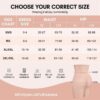 NIRDAMBHAY Shapewear for Women Tummy Tucker | Body…