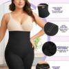 Liznoriz Shapewear for Women Tummy Control High Waisted…