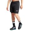 BOLD FITNESS 2 in 1 Active Dual Shorts with Inner Tights…