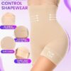 Shapewear Shorts Tummy Control Shapewear Invisible…