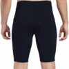 JUST RIDER Gym Compression Men’s Skin Tight Shorts with…