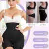 Liznoriz Shapewear for Women Tummy Control High Waisted…