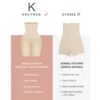 KROYWEN Slim Belt for Women Belly Fat Elastic Waist…