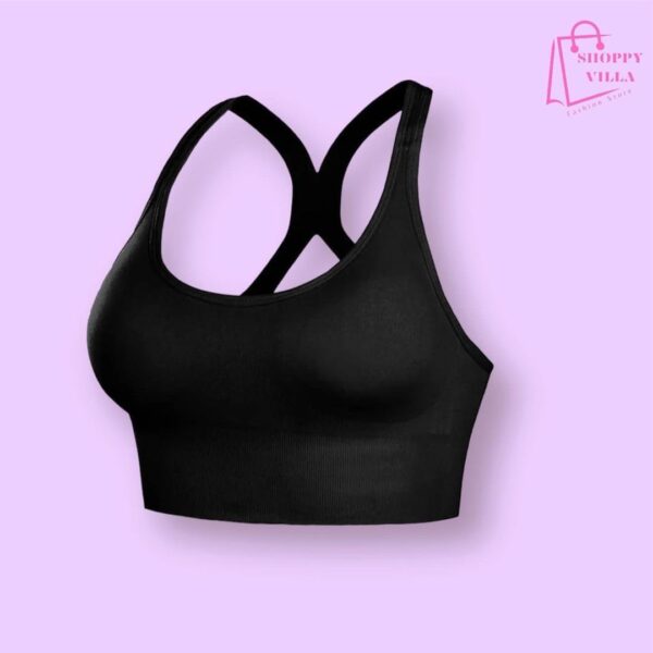Shoppy Villa – Sports Bras for Women | Gym Bras for…