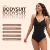 UNDERNEAT Women Tummy Control Adjustable Straps Seamless…