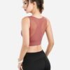 Tom & Gee Full Coverage Padded Workout, Yoga, Gym Sports…