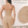 Fashionez Seamless Strapless Full Body Shaper for Women …