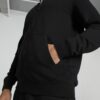 PUMA Men, ESS No. 1 Logo Track Jacket, Black – S (68258401)