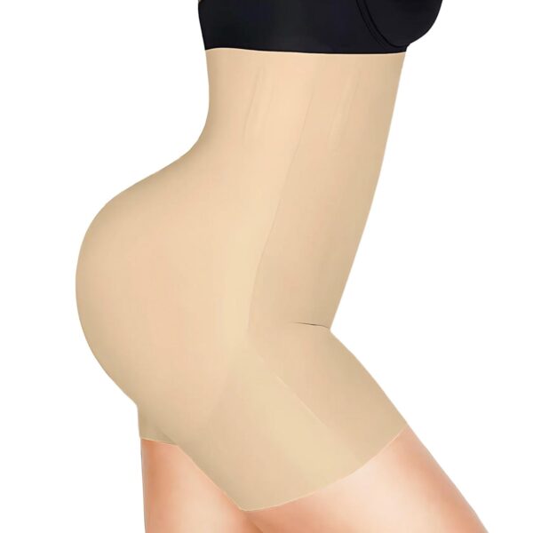 SKKULPT Body Shaper Shorts Shapewear for Women High…