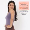Terractive Womens Cuddle Bodysuit | Sleeveless Round…