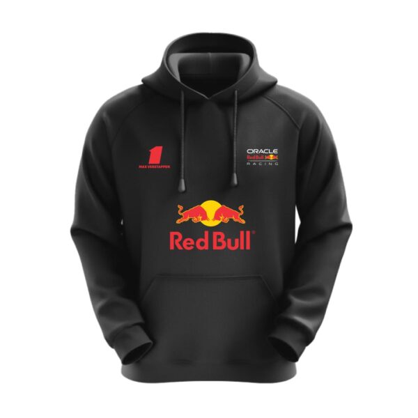 DUDEME MAX Motorsport Hoodie for Car Enthusiast for Men…