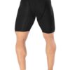 PROSHARX Compression Nylon Shorts Tights for Gym,…