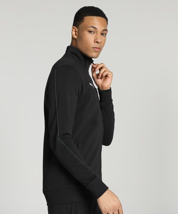 PUMA Men’s A-Line Coat