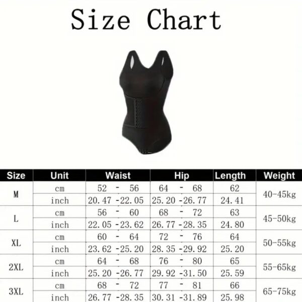 Deoxys Bodysuit Fajas Colombianas Open Bust Shapewear…