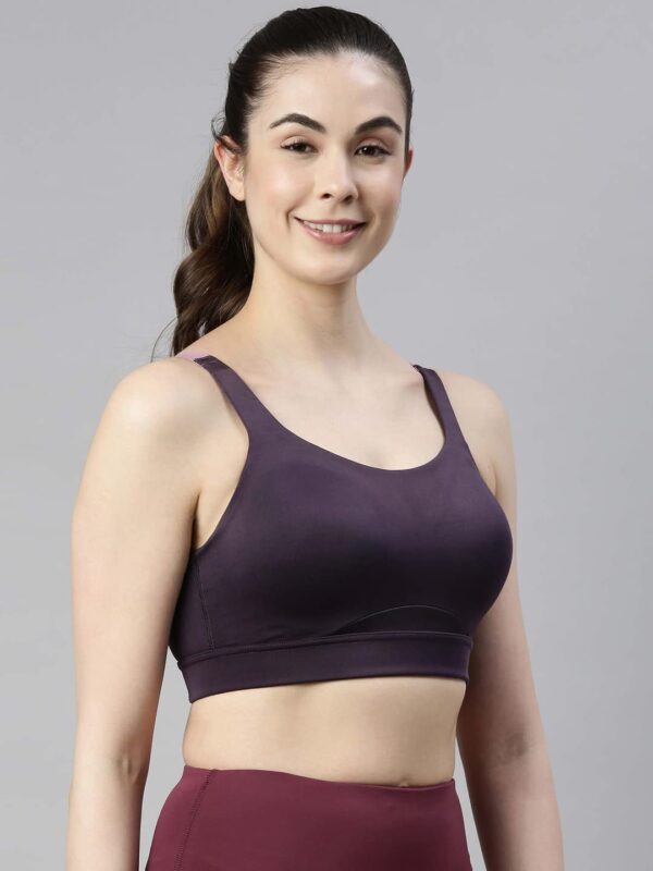 Enamor Women Synthetic Innovations Fab-Fresh Breathable…