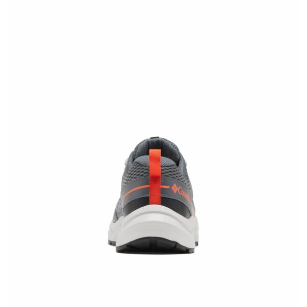 Columbia Men Plateau Hiking & Trekking Shoes