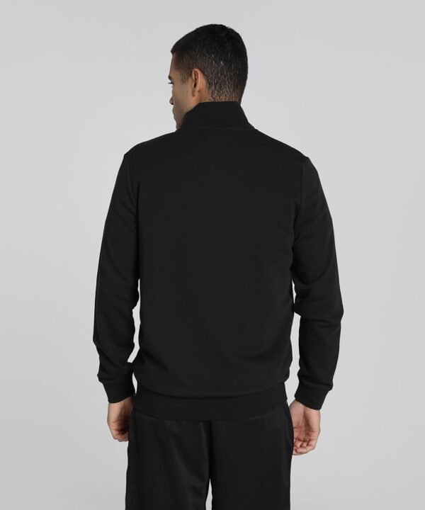 PUMA Men, ESS No. 1 Logo Track Jacket, Black – S (68258401)